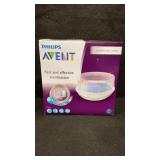Avent Bottle Sterilizer