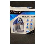 Electric Pencil Sharpener