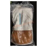 Patented Sensory Baby Lounger