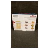 GVODE 3 Piece Pasta Roller & Cutter