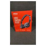 Wired Computer Headset