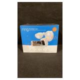 Ring Floodlight Cam