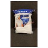 6 T- Shirts 50-52 Gildan Platinum