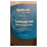 Bedsore Get Cozy Comforter Set-F-Q
