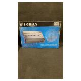 Hifonics Brutus Gamma Amplifier