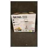 Aroma #1Rice Cooker