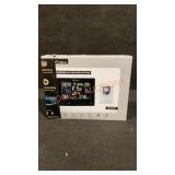 Color Display Weather Station