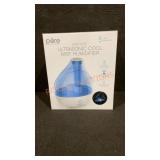 Pure Cool Mist Humidifier