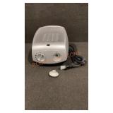 Lasso Ceramic Heater