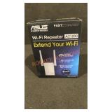 Wi-Fi Repeater AC1200