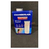 Chamberlain Wireless Keypad
