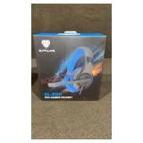 Pro Gaming Headset SL-300