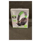 #1 XBOX Gaming Headset Wired