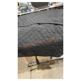 Black Back Seat Cover,Car,Truck