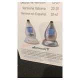 Microderm Glo Advanced Professional Skincare