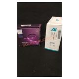 LED Lights, Set of 2