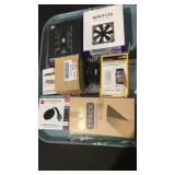 Lot of Miscellaneous computer parts