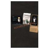 HDMI cable, Timer and Phone Holder