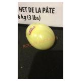 Box of Play-Doh, 3 lbs