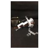 Meat Grinder
