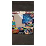 Magic Tracks RC Race Set