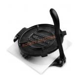 Uno Casa Cast Iron Tortilla Press