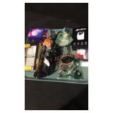 Miscellaneous Tray Lot