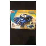 Mechanical Master and Dart Games