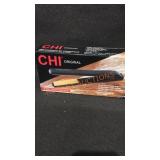 Ceramic Hairstyling Iron