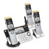 VTech IS8151-3 Super Long Range 3 Handset DECT