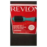 Revlon Hair Dryer and Volumizer