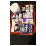 Miscellaneous Medicine Lot