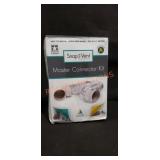 Snap to Vent Master Connector Kit