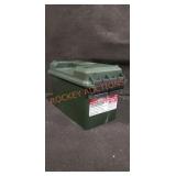 Case-Gard 50 Caliber Ammo Can