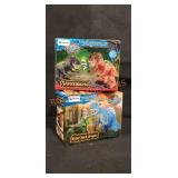 Prehistoric Dinosaur Lot