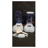 Automatic Pet Food Containers