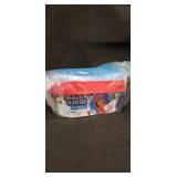 Design & Drill Bolt-It Bucket