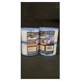 Pure Spa Filter Cartridge Lot