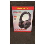 Snoky Wireless Stereo Headphones