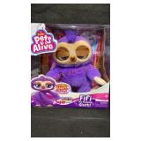 Fifi The Flossing Sloth