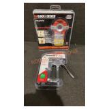 Stapler & Auto Leveling Laser