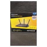 Netgear Smart Wifi Router