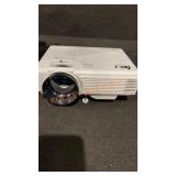 Dr J Professional Projector