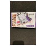 Nail Polishing Machine & Nail Pads