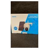 Reolink Argus PT & Solar Panel