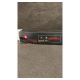 One Step Hair Dryer and Styler