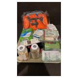 Health & Beauty Tray Lot