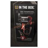 In The Box Charger
