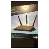Netgear Nighthawk Smart WiFi Router