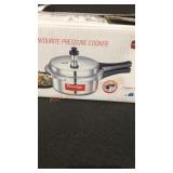 Prestige Pressure Cooker